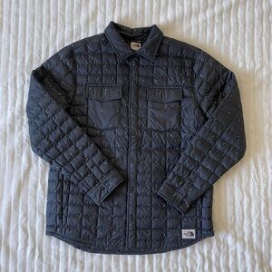 North Face Thermoball Eco Snap Jacket